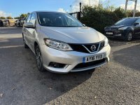 NISSAN PULSAR