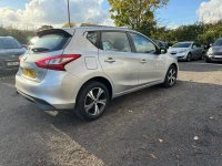 NISSAN PULSAR