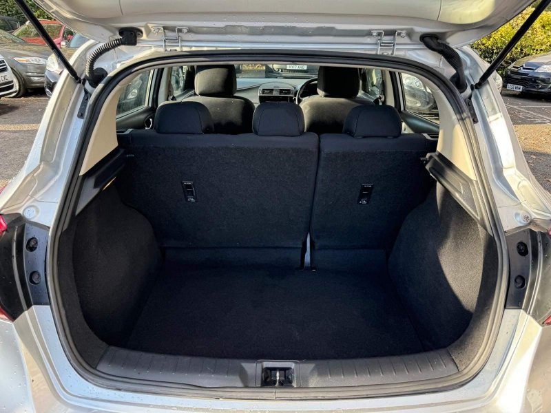 NISSAN PULSAR