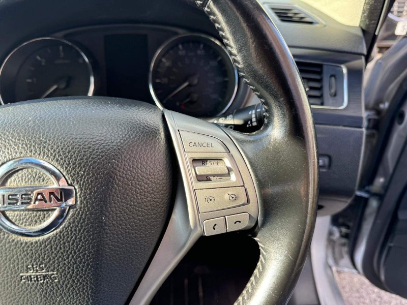 NISSAN PULSAR