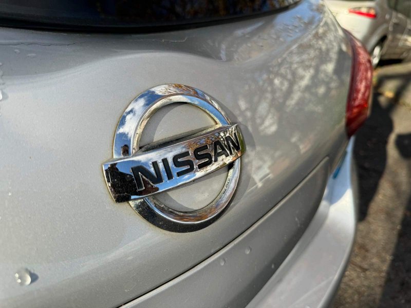 NISSAN PULSAR