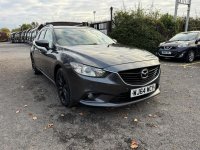 MAZDA MAZDA6