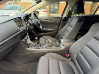 MAZDA MAZDA6