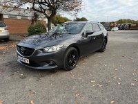 MAZDA MAZDA6