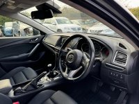 MAZDA MAZDA6