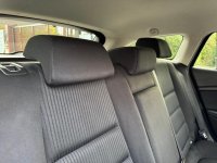 MAZDA MAZDA6