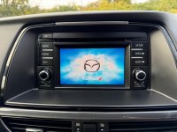MAZDA MAZDA6