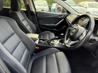 MAZDA MAZDA6