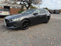 MAZDA MAZDA6