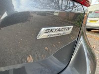 MAZDA MAZDA6