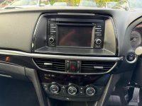 MAZDA MAZDA6