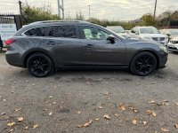 MAZDA MAZDA6