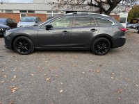 MAZDA MAZDA6