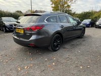 MAZDA MAZDA6