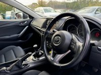 MAZDA MAZDA6