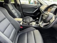 MAZDA MAZDA6