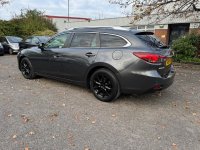 MAZDA MAZDA6