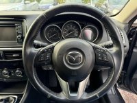 MAZDA MAZDA6