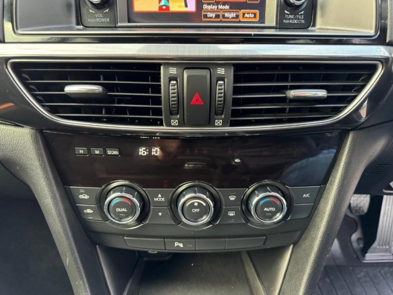 MAZDA MAZDA6