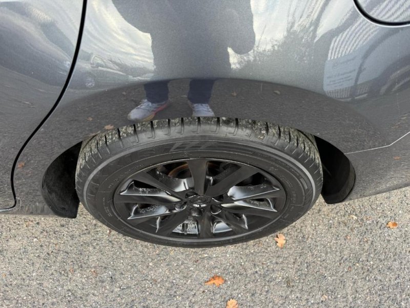 MAZDA MAZDA6