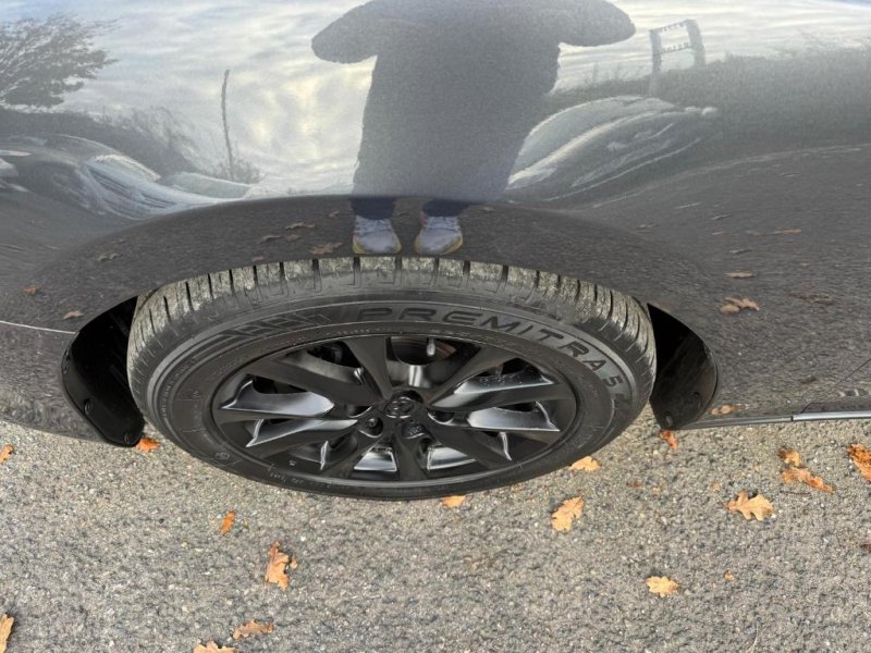 MAZDA MAZDA6