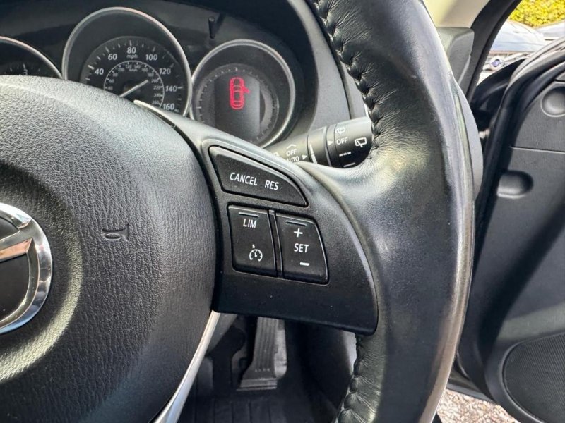 MAZDA MAZDA6