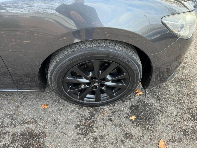MAZDA MAZDA6