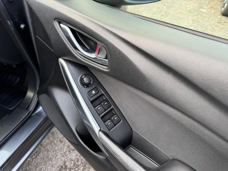 MAZDA MAZDA6