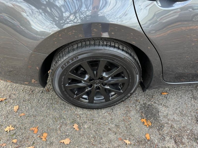 MAZDA MAZDA6