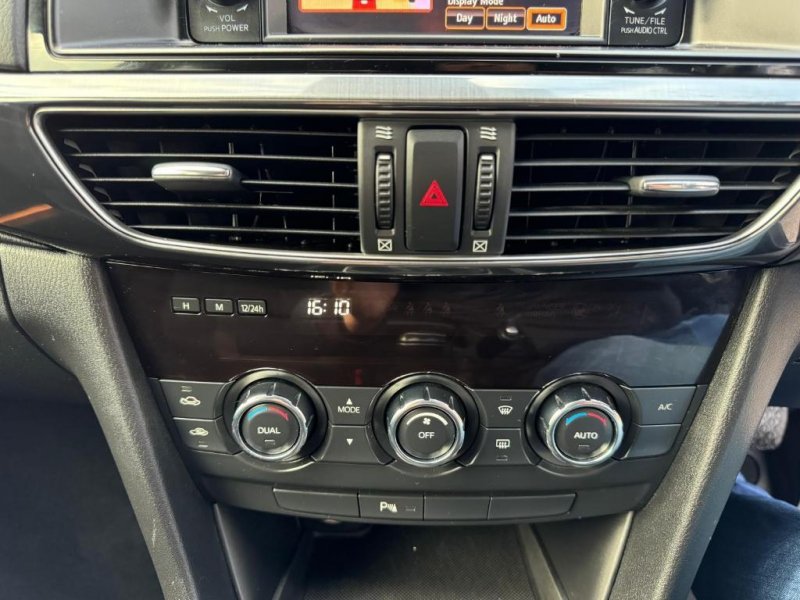 MAZDA MAZDA6