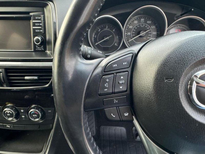 MAZDA MAZDA6