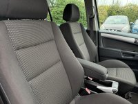 VAUXHALL ZAFIRA