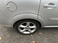 VAUXHALL ZAFIRA