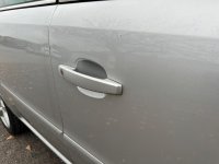 VAUXHALL ZAFIRA