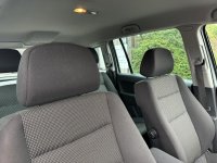 VAUXHALL ZAFIRA