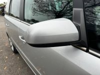 VAUXHALL ZAFIRA