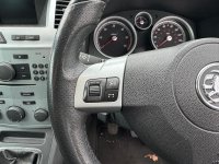 VAUXHALL ZAFIRA