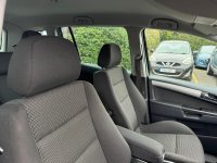 VAUXHALL ZAFIRA