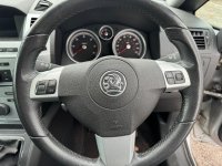 VAUXHALL ZAFIRA