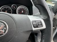 VAUXHALL ZAFIRA