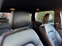 MERCEDES-BENZ B CLASS