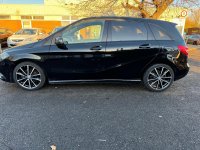 MERCEDES-BENZ B CLASS