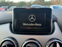MERCEDES-BENZ B CLASS