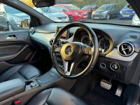MERCEDES-BENZ B CLASS