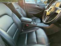 MERCEDES-BENZ B CLASS