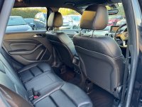 MERCEDES-BENZ B CLASS