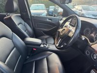 MERCEDES-BENZ B CLASS