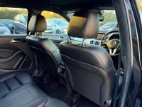 MERCEDES-BENZ B CLASS