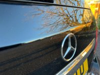 MERCEDES-BENZ B CLASS