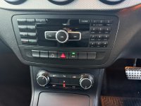 MERCEDES-BENZ B CLASS